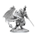 Dungeons & Dragons RPG: Nolzur's Marvelous Miniatures - Draconian Dreadnought