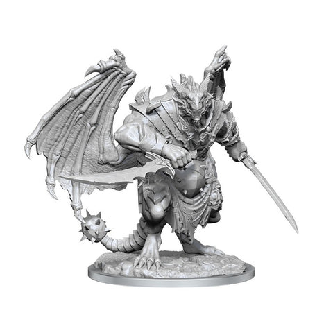 Dungeons & Dragons RPG: Nolzur's Marvelous Miniatures - Draconian Dreadnought