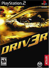 Driver 3 (Playstation 2)