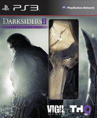 Darksiders II Collector's Edition (PS3)