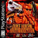Duke Nukem Time To Kill (Playstation)