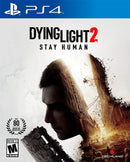 Dying Light 2: Stay Human (Playstation 5)