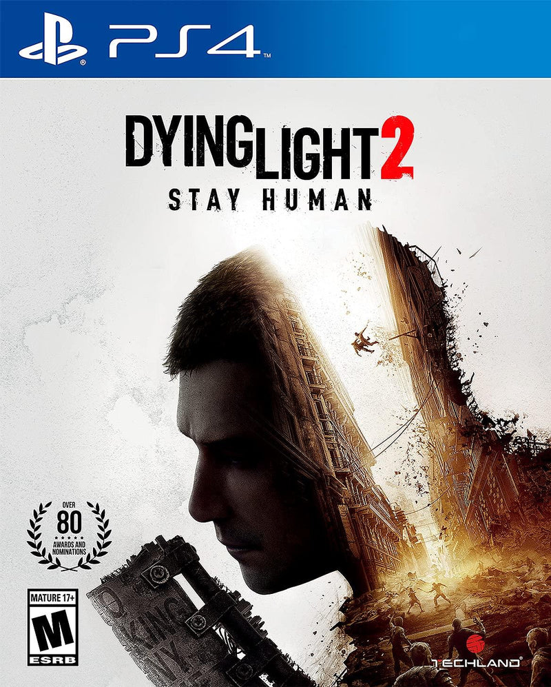 Dying Light 2: Stay Human (Playstation 5)