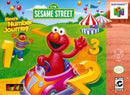 Elmo's Number Journey (N64)