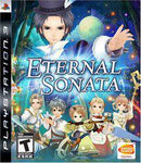 Eternal Sonata (PS3)
