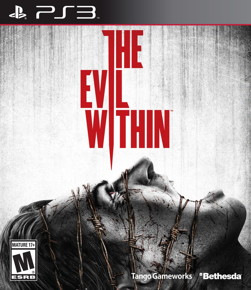 Evil Within (PS3)