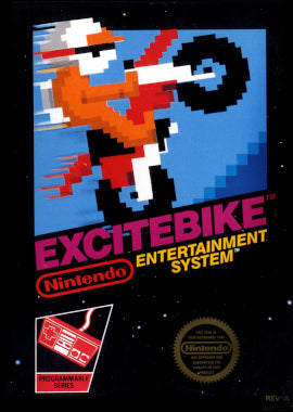 Excitebike (NES)