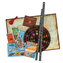 Exit: The Professor's Last Riddle