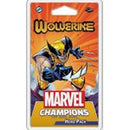 Marvel Champions LCG: Wolverine Hero Pack