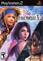 Final Fantasy X-2 (Playstation 2)