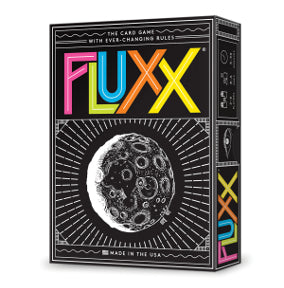 Fluxx (5.0 Edition)