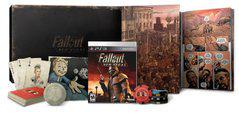 Fallout New Vegas Collector's Edition (PS3)