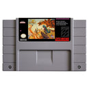 Ys III: Wanderers From Ys (SNES)