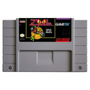 Zool (SNES)
