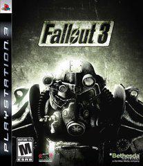 Fallout 3 (PS3)