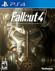 Fallout 4 (Playstation 4)