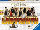 Labyrinth: Harry Potter