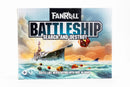 Battleship: Search and Destroy