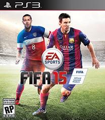 FIFA 15 (PS3)