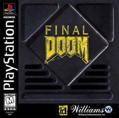 Final Doom (Playstation)