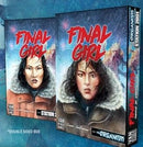 Final Girl: Panic At Station 2891 Feature Film Expansion