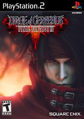 Final Fantasy VII Dirge Of Cerberus  (Playstation 2)