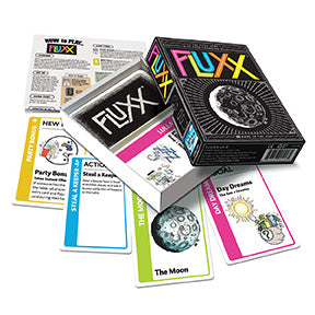 Fluxx (5.0 Edition)
