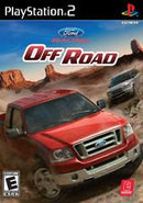 Ford Off Road Racing (Playstation 2)
