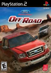 Ford Off Road Racing (Playstation 2)