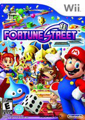 FortuneStreet (Wii)