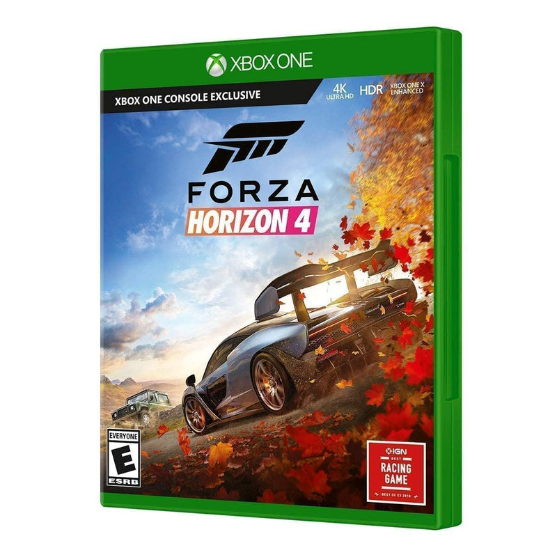 Froza Horizon 4 (Xbox One)