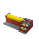 GameGenic Cards' Lair 400+ (Red)