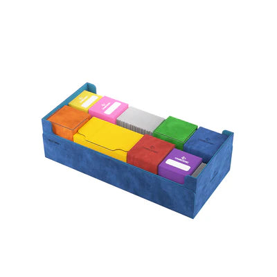 Gamegenic Dungeon 1100+ Convertible – Blue