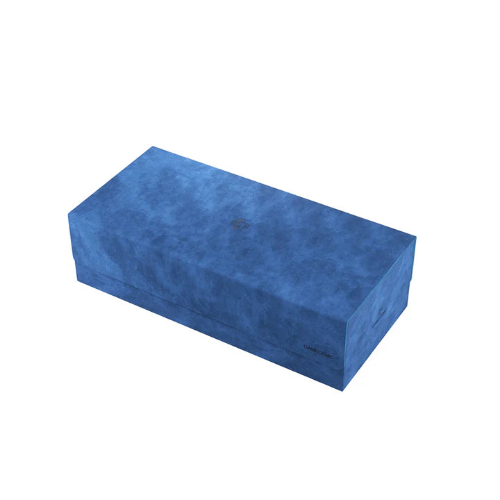 Gamegenic Dungeon 1100+ Convertible – Blue