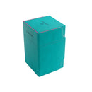 GameGenic Watchtower 100+ XL - Convertible Teal/Pink