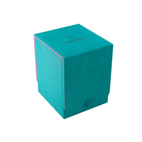 GameGenic Squire Plus 100+ XL Convertible Teal/Pink