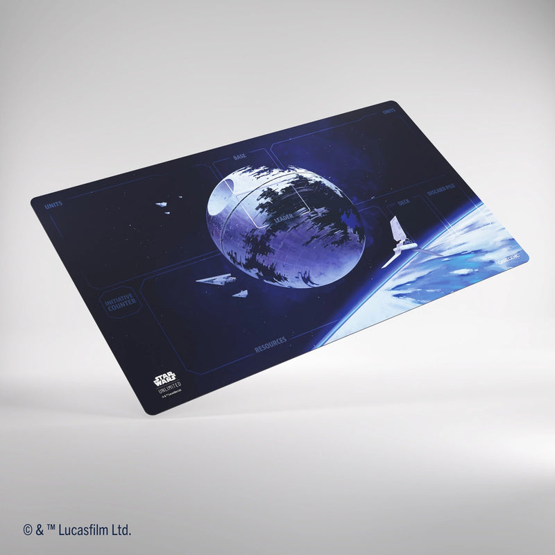 Star Wars Unlimited: Prime Game Mat - Death Star