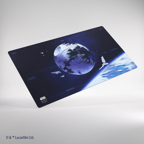 Star Wars Unlimited: Prime Game Mat - Death Star