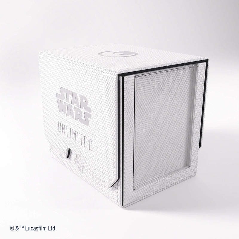Star Wars Unlimited: Deck Pod