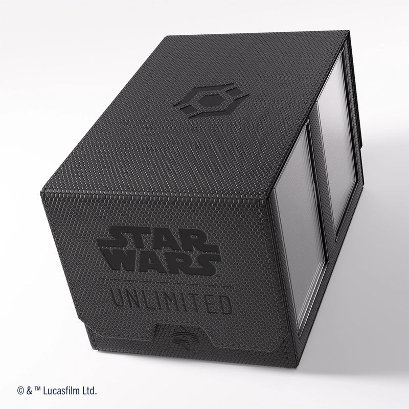 Star Wars Unlimited: Double Deck Pod
