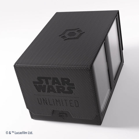 Star Wars Unlimited: Double Deck Pod