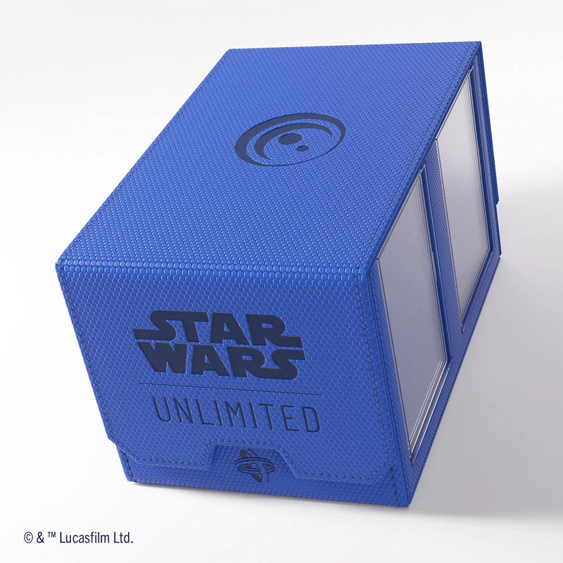 Star Wars Unlimited: Double Deck Pod