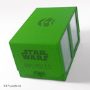 Star Wars Unlimited: Double Deck Pod
