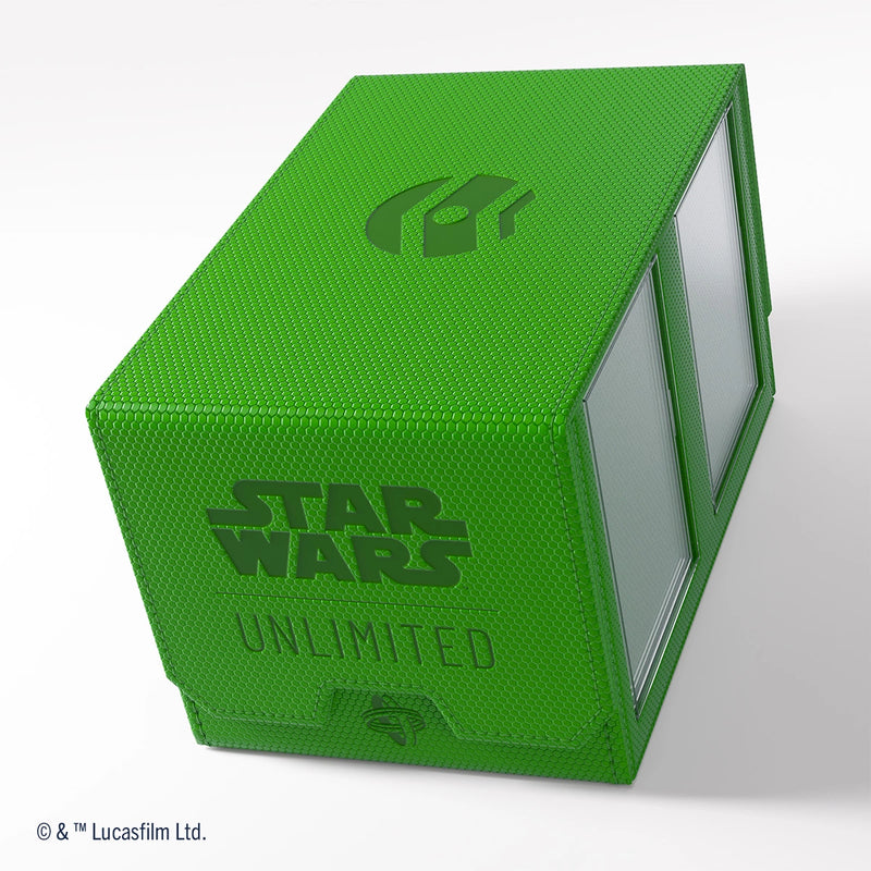 Star Wars Unlimited: Double Deck Pod