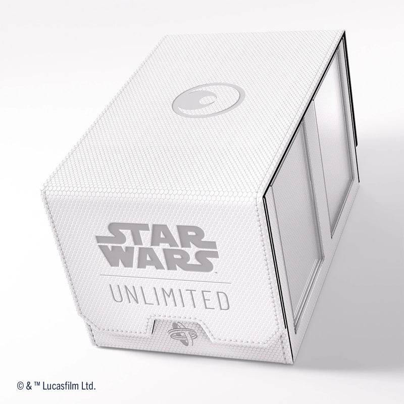Star Wars Unlimited: Double Deck Pod