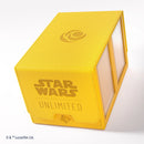 Star Wars Unlimited: Double Deck Pod