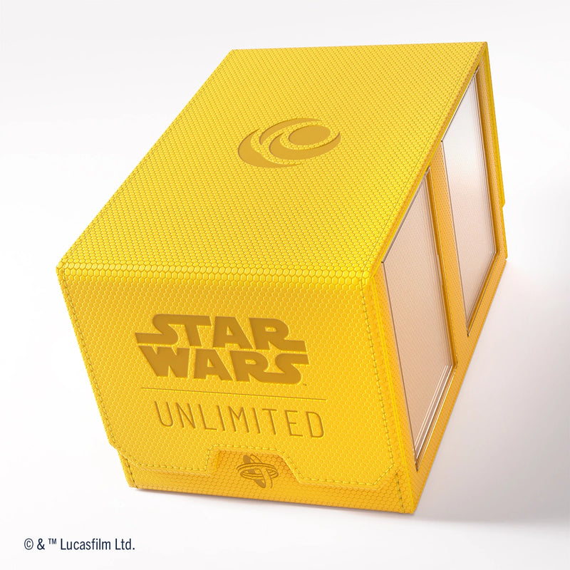 Star Wars Unlimited: Double Deck Pod