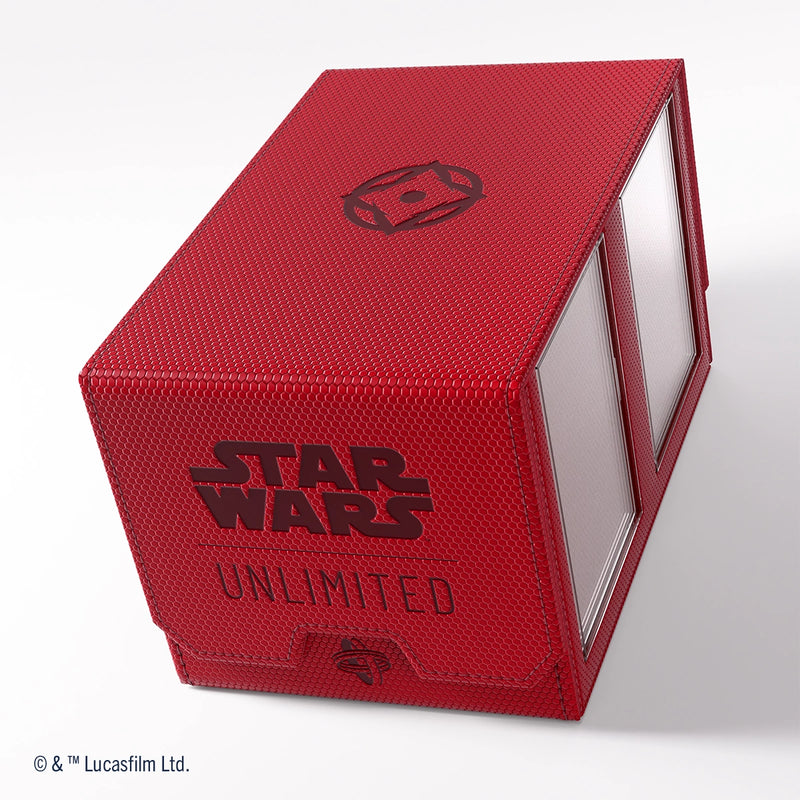 Star Wars Unlimited: Double Deck Pod