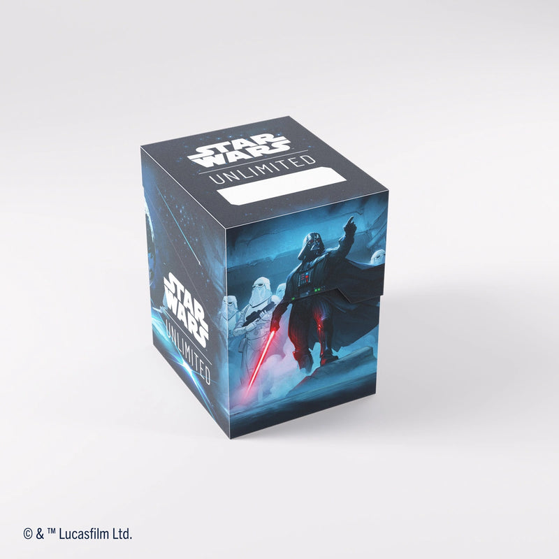 Star Wars Unlimited: Soft Crate