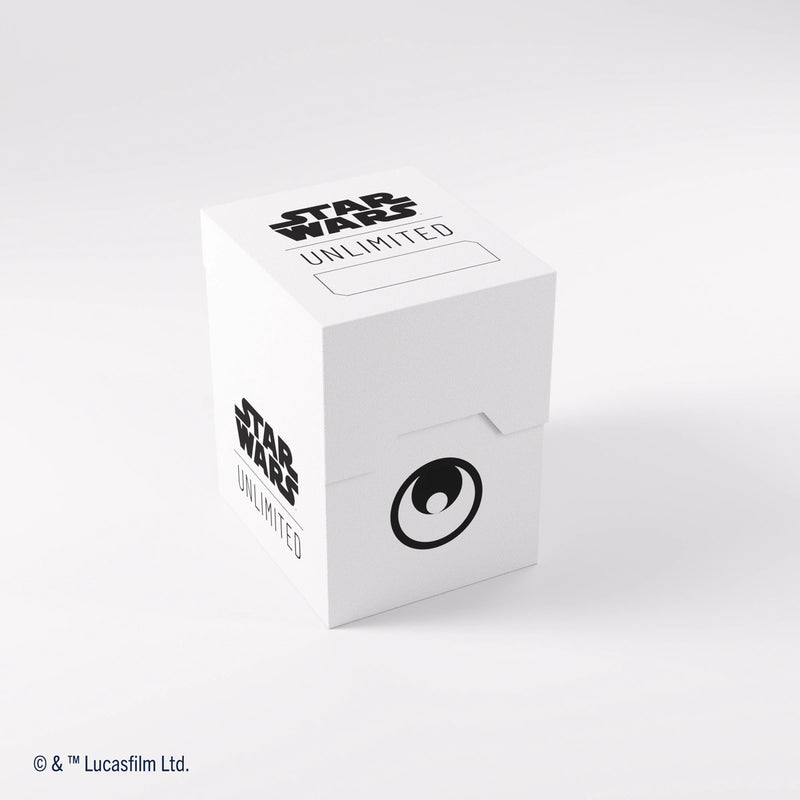Star Wars Unlimited: Soft Crate